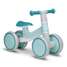 Біговел Lionelo Villy GREEN TURQUOISE